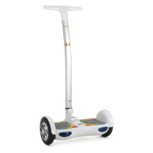 Balanza mini Scooter con manillar